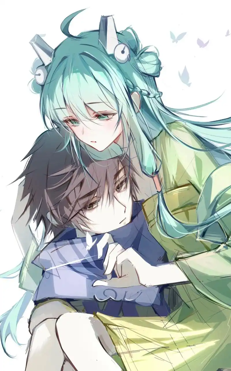 短片 海风