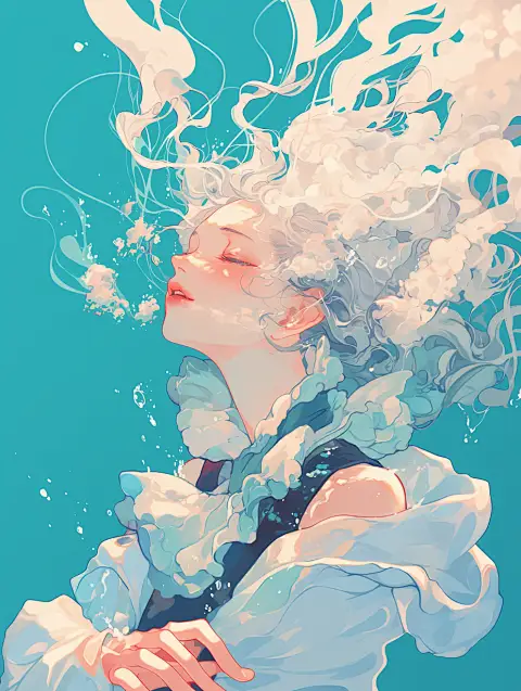 短片 漂流