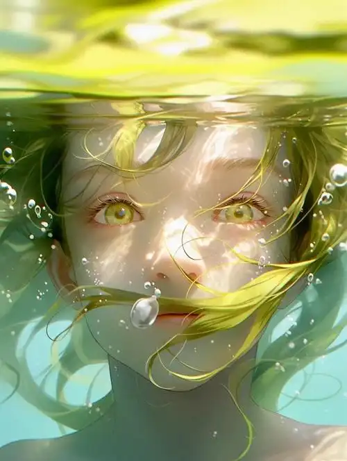 小蓝 剧照3