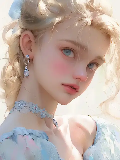 小蓝 剧照4